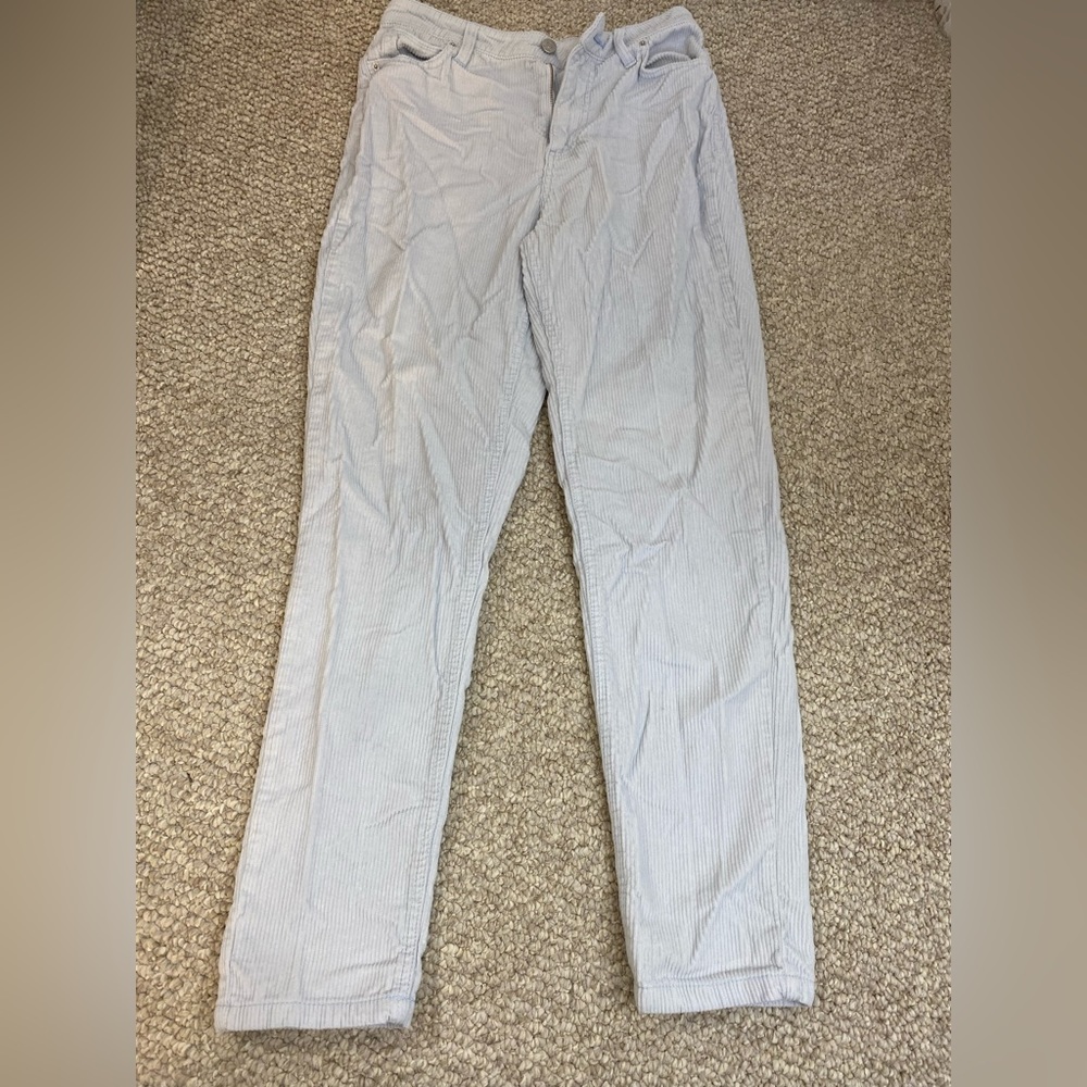 Urban Outfitters Mom High-Rise Jeans